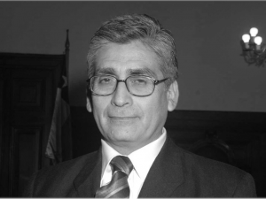 Jorge Luis Zepeda Arancibia