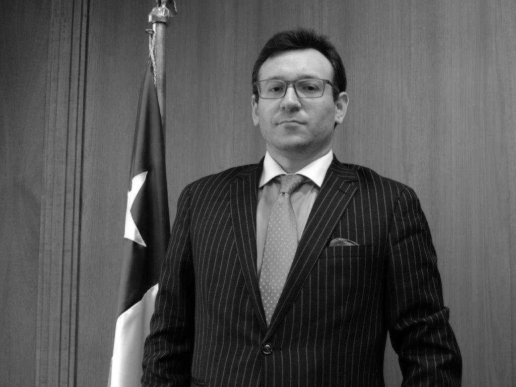 Emilio Payera Velásquez