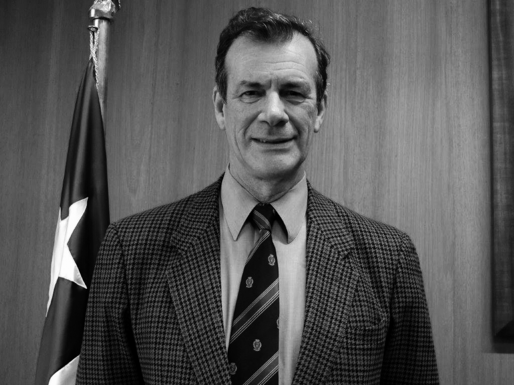 Richard Burchardt Delaveau
