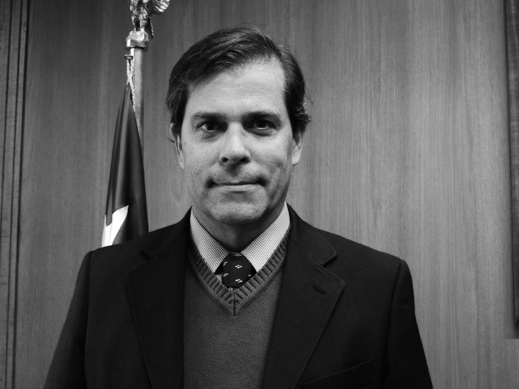 Patricio Rosende Lynch